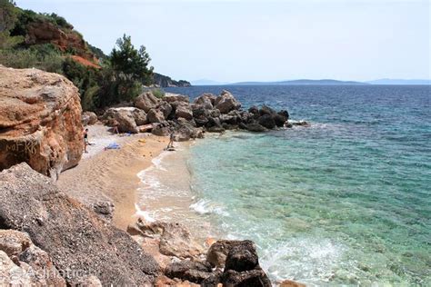 Beach Skala Hvar Sveta Nedilja The Best Beaches In Croatia Adriatichr