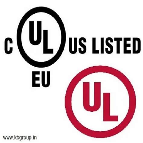 Underwriters Laboratories Logo