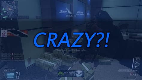 Crazy Clips And Fails 14 Bo2 Pc Youtube