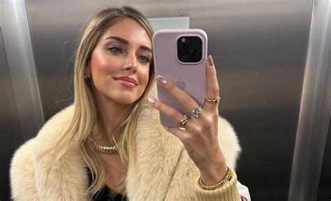 Chi Linfluencer Pi Ricco Ditalia La Classifica Chiara Ferragni