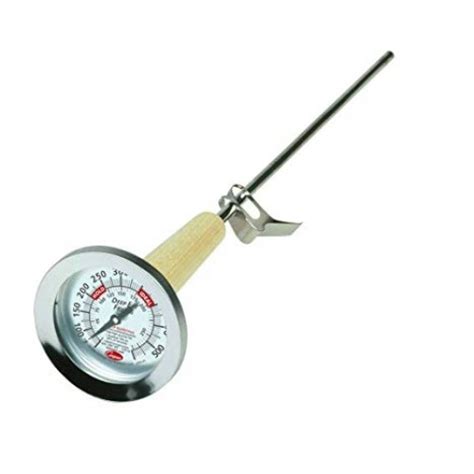 Cooper Atkins 3270-05 Kettle Deep-Fry Thermometer Supplier Malaysia