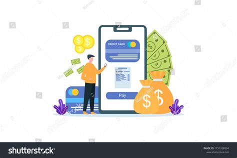 1,475 Payment gateway Stock Vectors, Images & Vector Art | Shutterstock