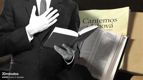 Los Testigos de Jehová la historia y creencias de una confesión que