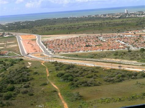 Pin By Grazi Sem Cau On Vista A Rea De Aracaju Brasil Aerial View Of