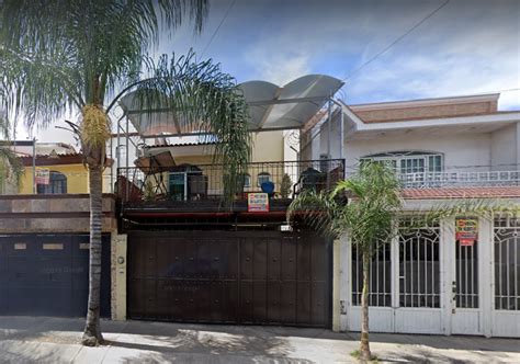 Venta Casa En Lagos De Oriente Guadalajara Jalisco JCAI Icasas Mx