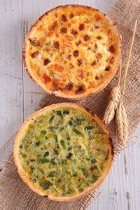 The Quick and Versatile Quiche | Foodal