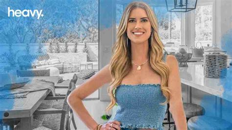 Hgtv Announces ‘christina On The Coast Premiere Date And Time