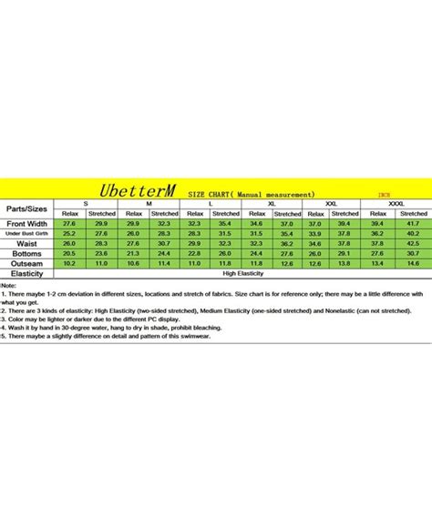 Women Summer Swimwear Two Pieces Tankini Set Bikini Bottoms Rose Red CZ YC AR Z