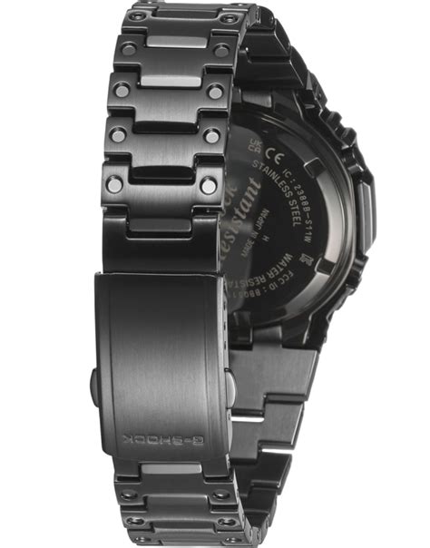 Ceasuri G Shock Classic GM B2100BD 1AER B B Collection