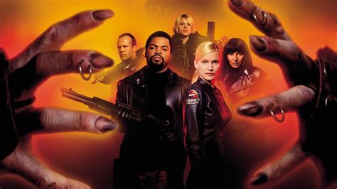 Ghosts of Mars Review | Movie - Empire