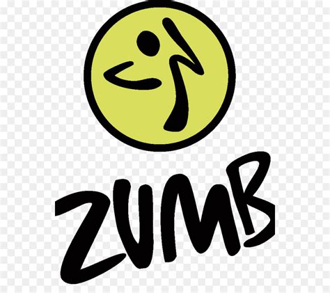 Zumba Dance Logo