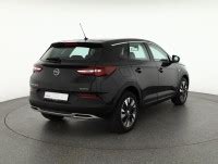 Opel Grandland X Turbo Innovation Zonen Klima Sitzheizung Led