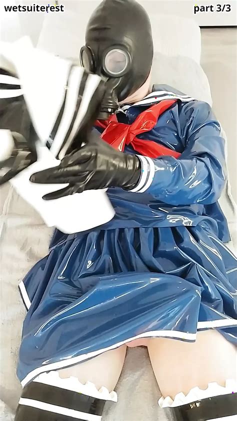 Free Gay Latex Porn Videos XHamster