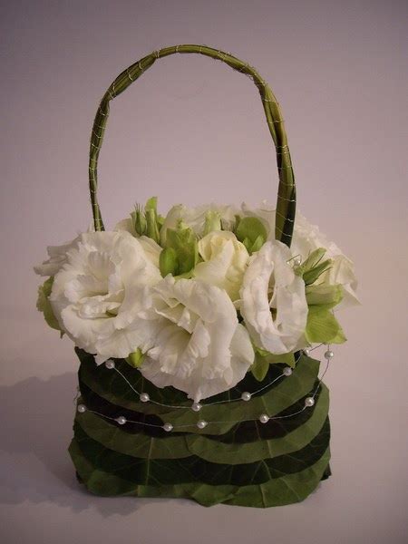Premium Flowers Floral Handbags