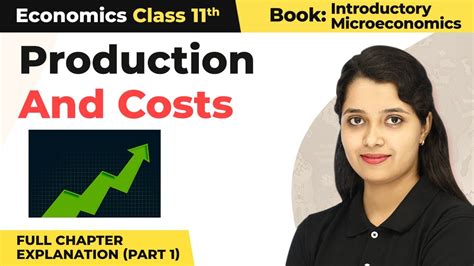 Class Economics Chapter Production And Costs Full Chapter