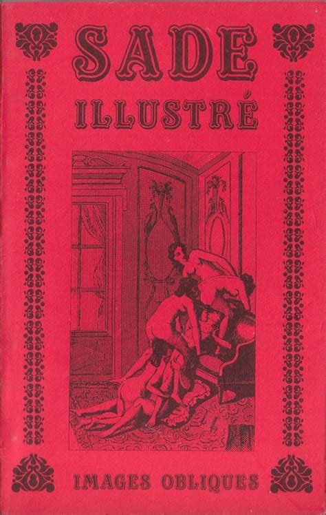 Sade illustré Cent gravures d époque pour illustrer La Nouvelle