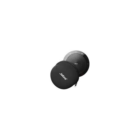 Haut Parleur Jabra Speak Bluetooth Et Usb