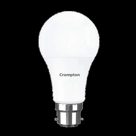 W Dynaray Crompton Led Bulb Cool Daylight B At Piece In