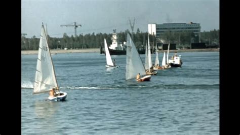 Novosibirsk 1976 - YouTube