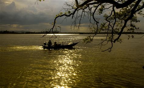 Vietnam S Most Amazing Rivers And Lakes