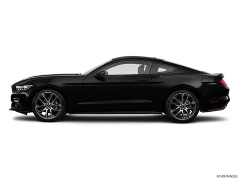 2015 Ford Mustang Ecoboost At Ethan Hunt Automotive Research Groovecar