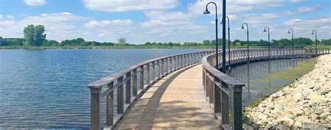 Parks And Recreation City Of Raymore Mo