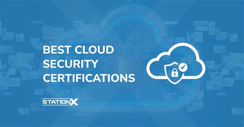 The Best Cloud Security Certifications To Boost Your Career