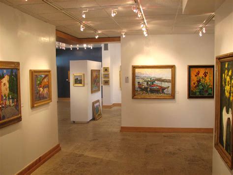 Cool Scottsdale Az Art Galleries 2022 - Organicic