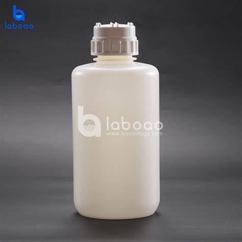 China 500ml Centrifuge Bottle Manufacturer And Supplier Laboao