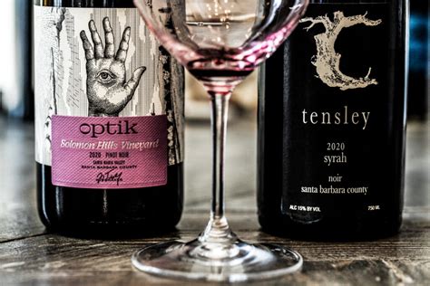 Tensley Vineyards