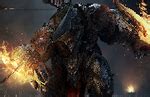 Lords Of The Fallen RPG Site