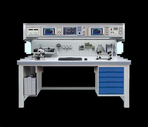 CalBench Calibration Benches From Time Electronics