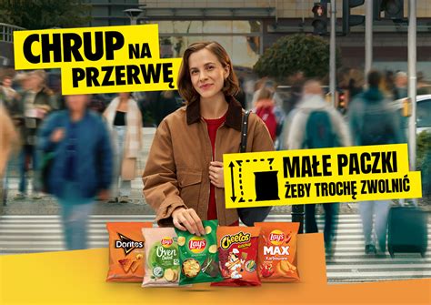 Lays Brand Landing Page | Joy