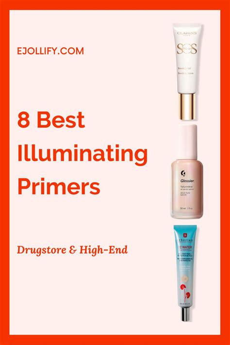 The 8 Best Illuminating Primers Of 2023 Artofit