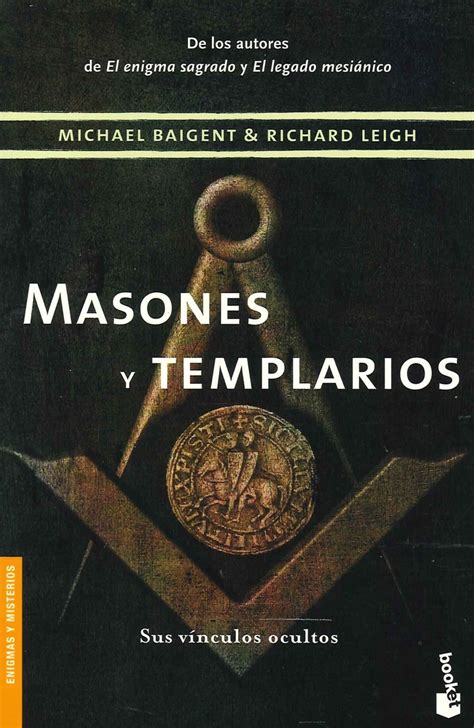 Masones Y Templarios Ediciones T Cnicas Paraguayas