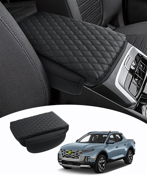 Amazon Korlot Carbon Fiber Center Console Dashboard Cover Trim For