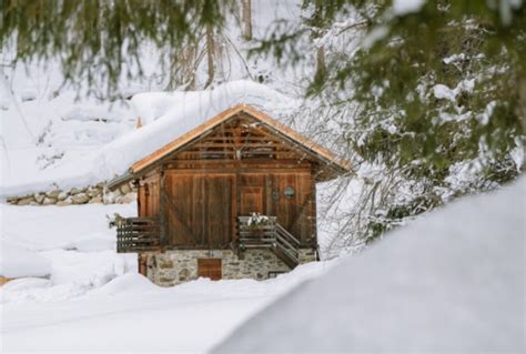 La Valle Dei Presepi Prende Vita In Val Di Rabbi Tiscali Notizie