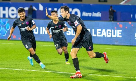 Odisha FC 2-1 Kerala Blasters Report & Highlights | ISL 2022-23