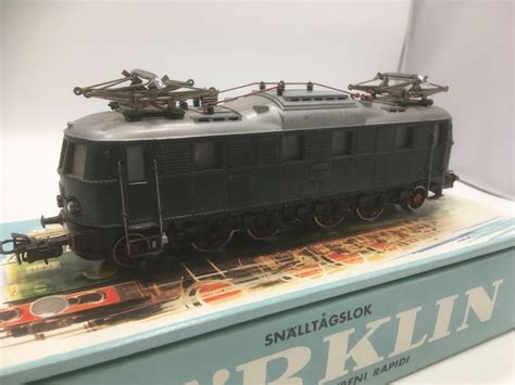 M Rklin H Elektrolokomotive E Db Catawiki