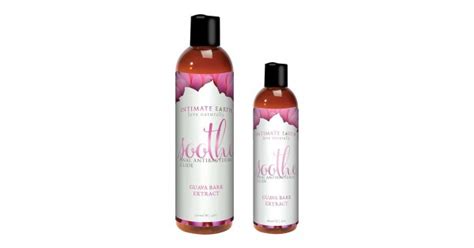 Soothe Anal Anti Bacterial Signature Glide