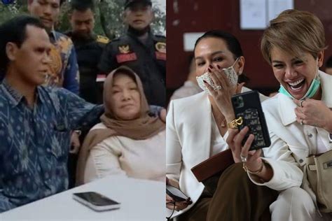 Fitri Salhuteru Sebut Ibu Kandungnya Meninggal Dunia Rita Hendrawaty