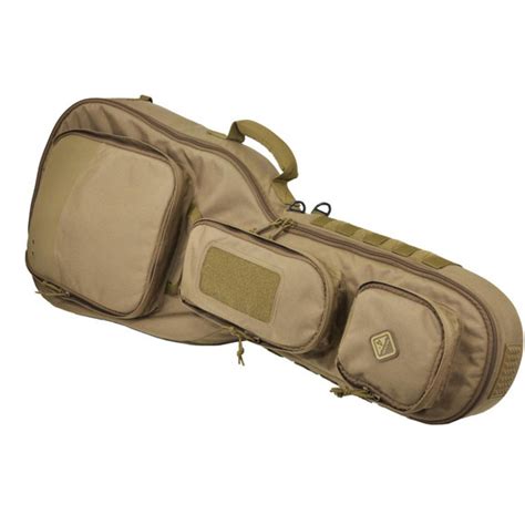 Чехол для гитары/оружия HAZARD4 BattleAxe coyote, производитель Hazard ...
