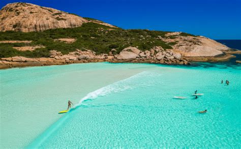 Best Beaches in Esperance