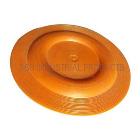 Diaphragms EPDM Rubber Diaphragm Manufacturer From Mumbai