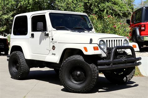 Used Jeep Wrangler Sahara For Sale Select Jeeps Inc