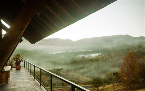 Botanique Hotel Spa A Design Boutique Hotel Campos Do Jord O Brazil