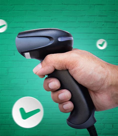 Integrasi Scanner Kasir Toko Alat Kasir Barcode Scanner Dan Printer