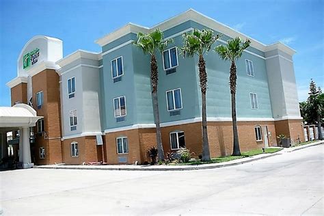 Holiday Inn Express & Suites Port Aransas/Beach Area in Corpus Christi | Best Rates & Deals on ...