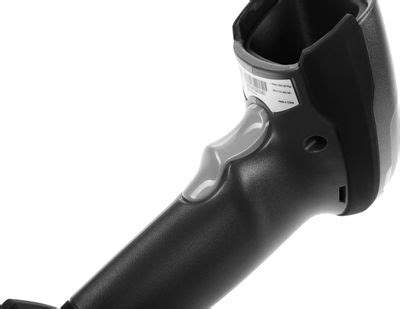 Сканер штрих-кода АТОЛ SB2108 Plus (rev.2) 2D проводное серый [57984 ...