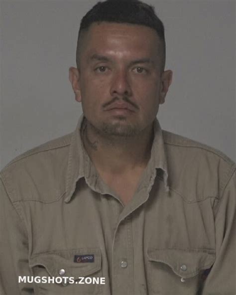 Fuentez Leroy 03 03 2024 Chaves County Mugshots Zone